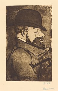 Henri z Toulouse-Lautrec