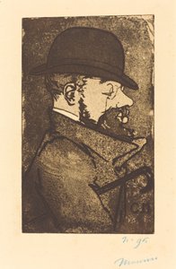 Henri z Toulouse-Lautrec