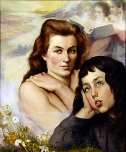 Předehra k Lohengrinovi, 1892