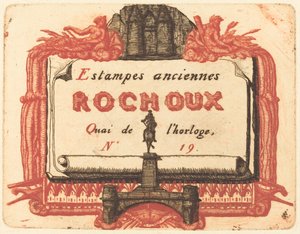 Adresa Rochoux, Marchand d