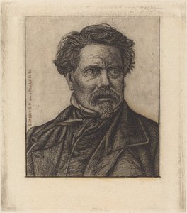 Benjamin Fillon od Charles Meryon