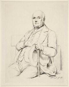Pohádka o Kazimírovi od Charles Meryon