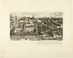 College Henry IV (nebo Lycée Napoléon), Paříž