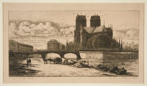 L od Charles Meryon
