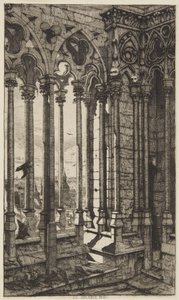  od Charles Meryon