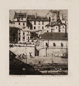  od Charles Meryon