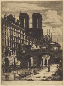  od Charles Meryon