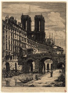  od Charles Meryon