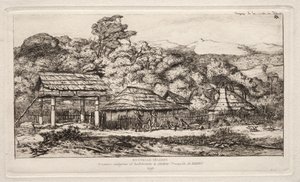 Native Barns and Huts v Akaroa, Banks