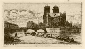  od Charles Meryon