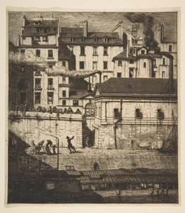  od Charles Meryon