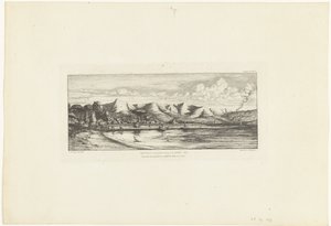 Rybáři v Colliers