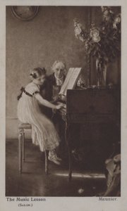 Závěsný od Charles Meunier
