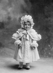 M. Brown, kolem roku 1894
