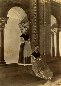  od Charles Nègre