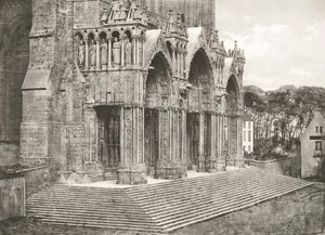  od Charles Nègre