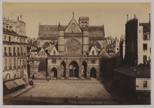  od Charles Nègre