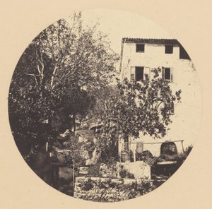  od Charles Nègre