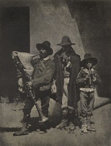  od Charles Nègre