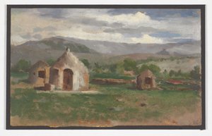  od Charles Nègre