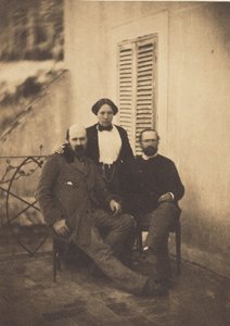  od Charles Nègre