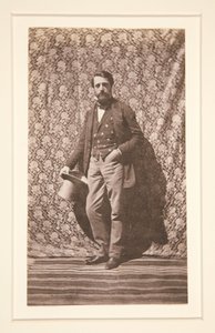  od Charles Nègre
