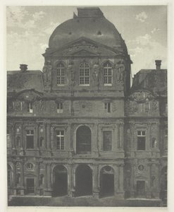 Paříž: Pavillon de l