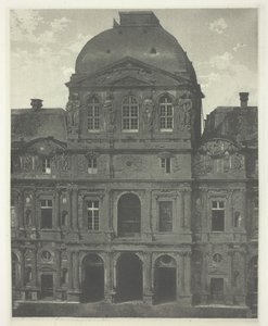 Paříž: Pavillon de l