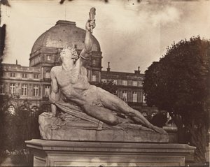 Sparťanský voják, 1859.