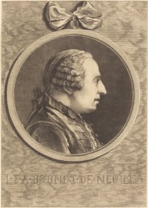 POKUD. Brunet de Neuilly