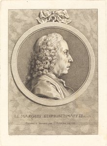 markýz Scipio Maffei