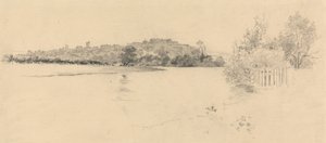 Stirlingová od Charles Oliver Murray