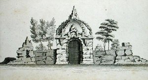 Grotto, z 