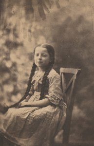 Marie LaPorteová od Charles Ozanam