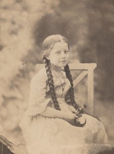 Marie LaPorteová od Charles Ozanam