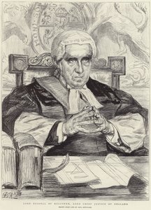 Závěsný od Charles Paul (after) Renouard