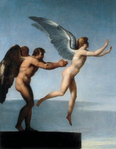 "Daedalus a Icarus"" (Icarus a Daedalus)