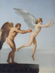 Ikaros a Daedalus