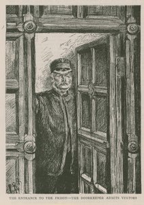 Odsouzení života v pelyňku od Charles Paul Renouard