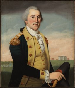 George Washington v Princetonu