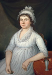 Hannah Lemmon Corcoran, kolem 1802-10