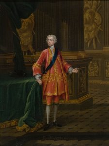 Frederick, princ z Walesu