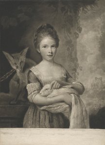 slečno Honeová od Charles Phillips