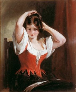 Dulcinea z Toboso