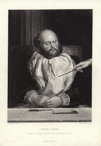 Sancho Panza od Charles Robert Leslie