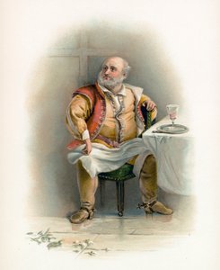 Shakespearův Falstaff