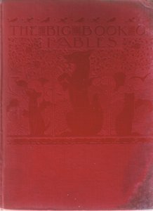 Přední strana obálky, 30. léta 20. století od Charles Robinson