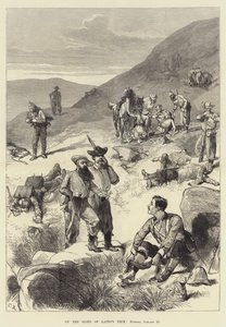 Na svahu Laing