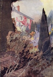 Závěsný od Charles Robinson