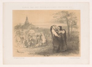 Leonoor in wanhoop Album van den Nederlandschen Spectator No 7 (title on object)   1374574   cs       czech Successfully Translated  Original: Stort prospekt af Prag Translat: Stort prospekt af Prag 1279392 cs czech Successfully Translated Original: Caiaph od Charles Rochussen